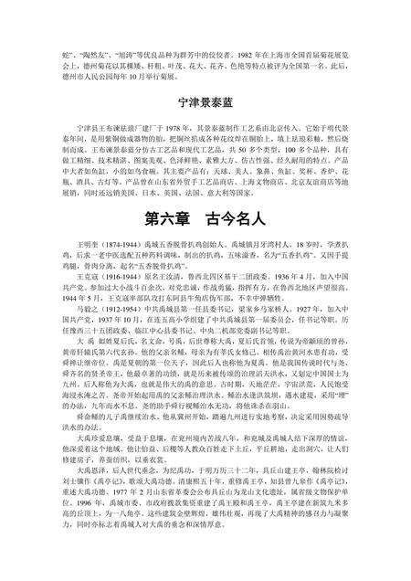 《山东神京门户：德州》.pdf_山东省志预览图5