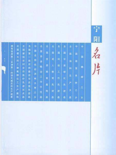 《宁阳县志  1985-2002》.pdf_山东省志预览图4