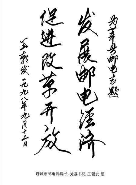 《莘县邮电志》.pdf_山东省志预览图3