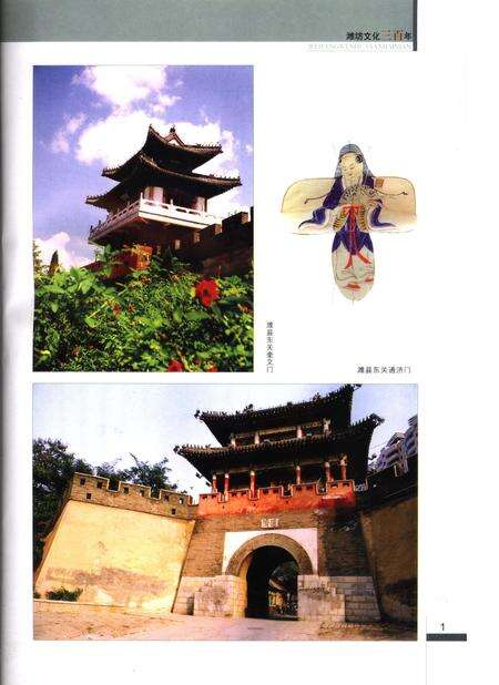 《潍坊文化三百年》.pdf_山东省志预览图4