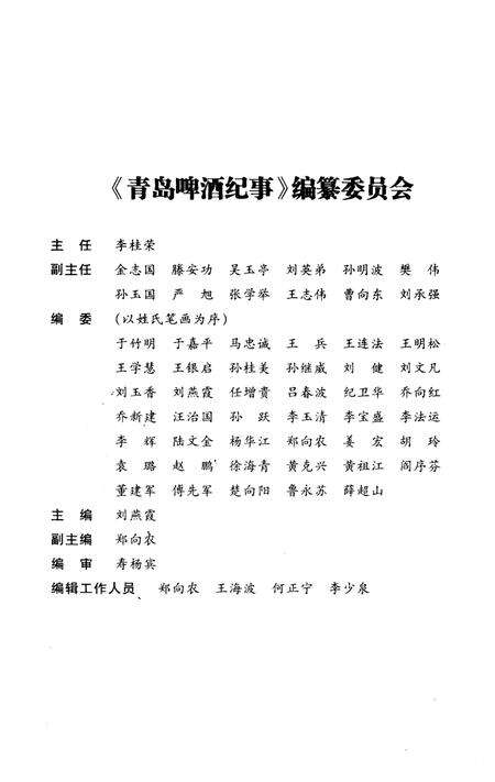 《青岛啤酒纪事 1903-2003》.pdf_山东省志预览图3
