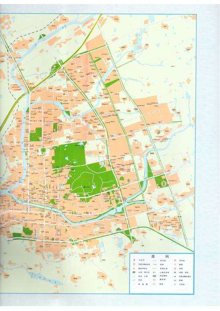《文登地名志》.pdf_山东省志预览图5