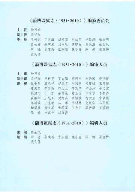 《淄博监狱志1951-2010》.pdf_山东省志预览图2