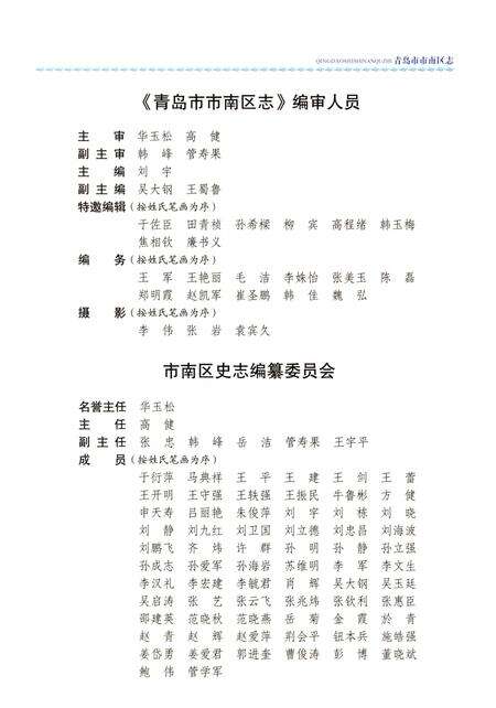 《青岛市市南区志-上卷》.pdf_山东省志预览图3