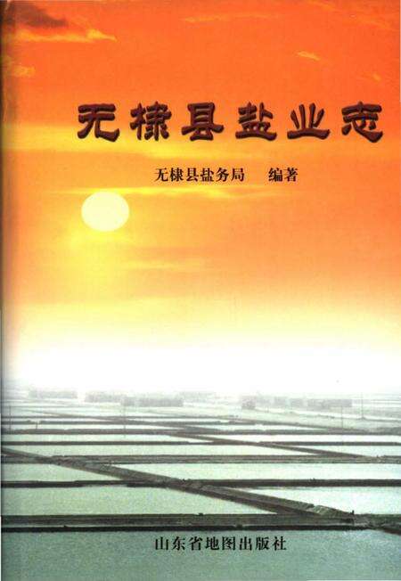 《无棣县盐业志》.pdf_山东省志缩略图