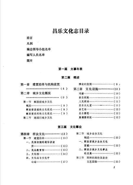 《昌乐文化志》.pdf_山东省志预览图5