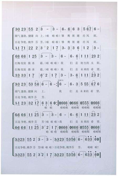 《东阿县实验小学校志》.pdf_山东省志预览图4