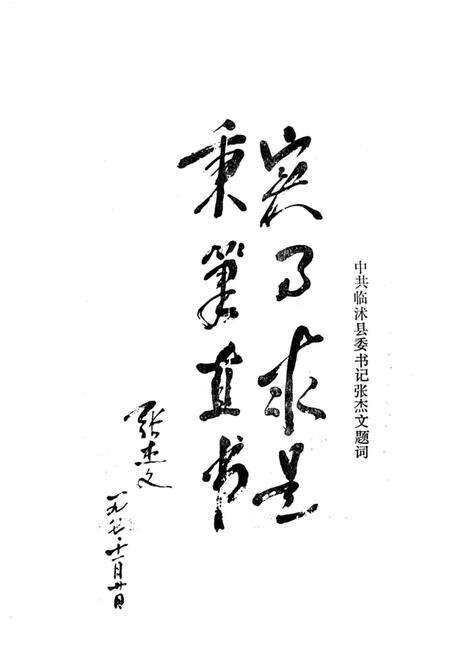 《临沭县电业志》.pdf_山东省志预览图2