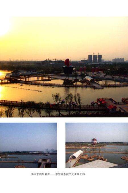 《中国科技文化（宁津卷）》.pdf_山东省志预览图5