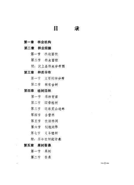 《汶上县志林业志》.pdf_山东省志预览图2