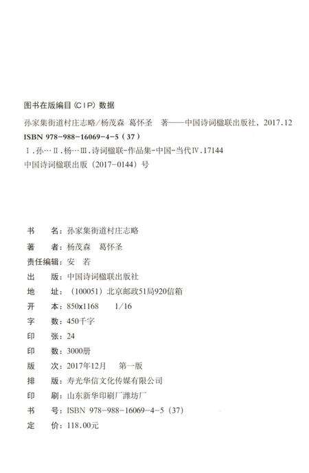 《孙家集街道村庄志略》.pdf_山东省志预览图3