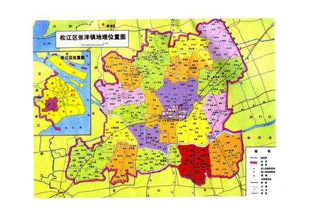 《张泽志》.pdf电子版_上海市志预览图5