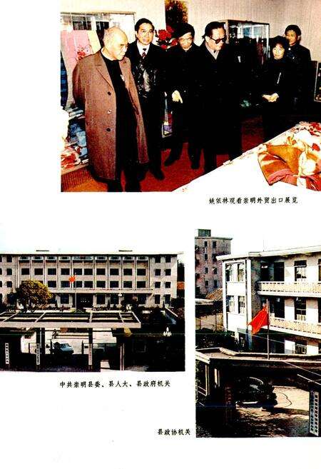 《崇明县志》.pdf电子版_上海市志预览图4