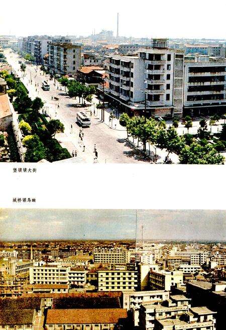 《崇明县志》.pdf电子版_上海市志预览图5