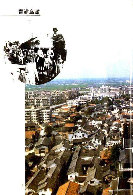 《青浦县志》.pdf电子版_上海市志预览图4