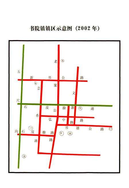 《书院镇志》.pdf电子版_上海市志预览图3