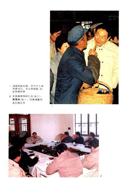 《张堰乡志》.pdf电子版_上海市志预览图4