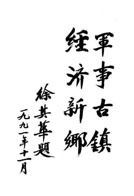 《金卫志》.pdf电子版_上海市志预览图3