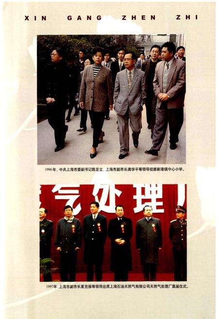 《新港镇志》.pdf电子版_上海市志预览图5