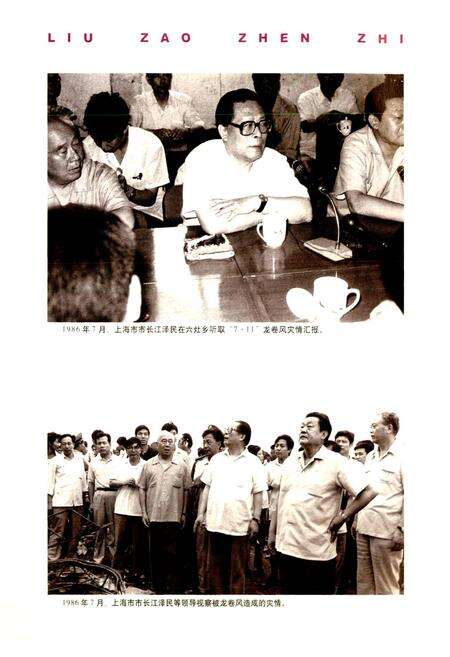 《六灶镇志》.pdf电子版_上海市志预览图4