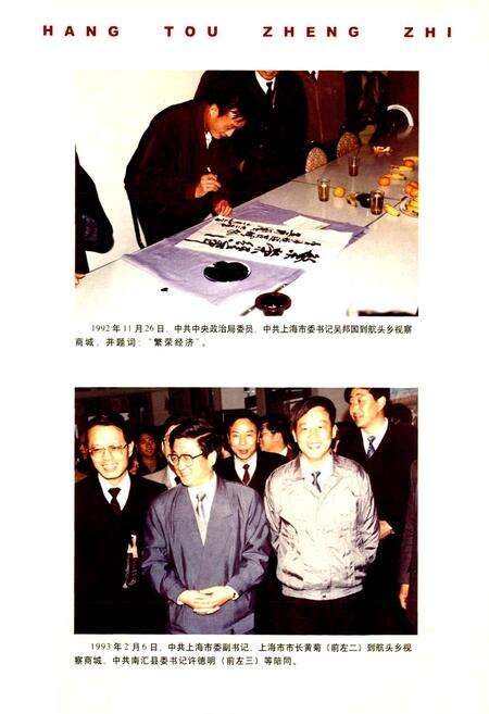 《航头镇志》.pdf电子版_上海市志预览图5