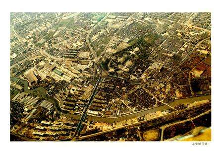 《龙华镇志》.pdf电子版_上海市志预览图5