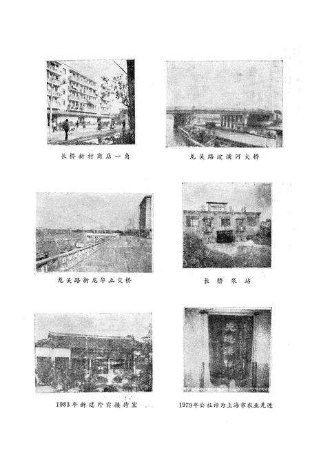 《龙华志》.pdf电子版_上海市志预览图4