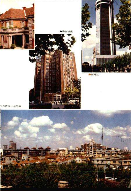 《上海市卢湾区地名志》.pdf电子版_上海市志预览图4