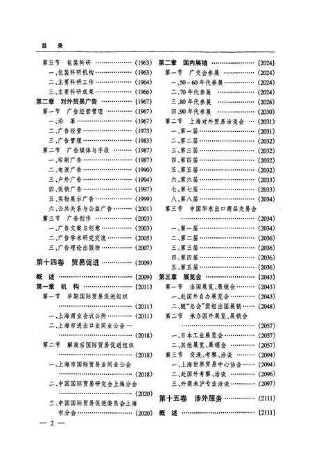《上海对外经济贸易志（下）》.pdf电子版_上海市志预览图2