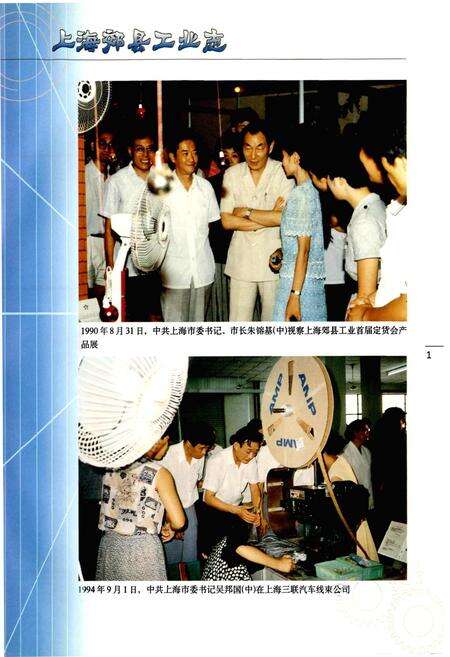 《上海郊县工业志》.pdf电子版_上海市志预览图3