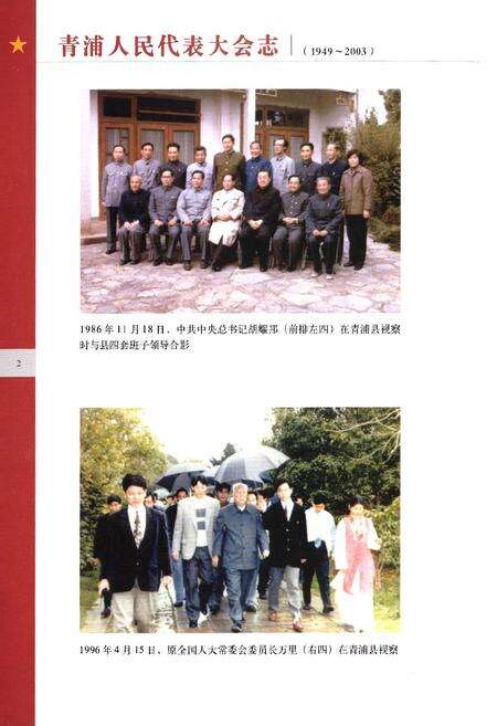 《青浦人民代表大会志》.pdf电子版_上海市志预览图3