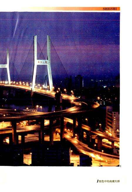 《上海公路运输志》.pdf电子版_上海市志预览图3