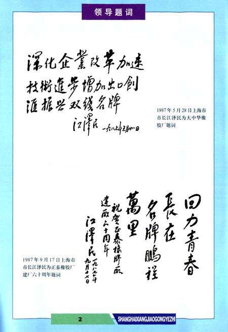 《上海橡胶工业志》.pdf电子版_上海市志预览图4