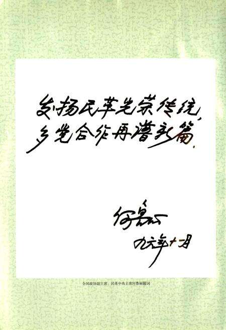 《中国民主党派上海市地方组织志》.pdf电子版_上海市志预览图4