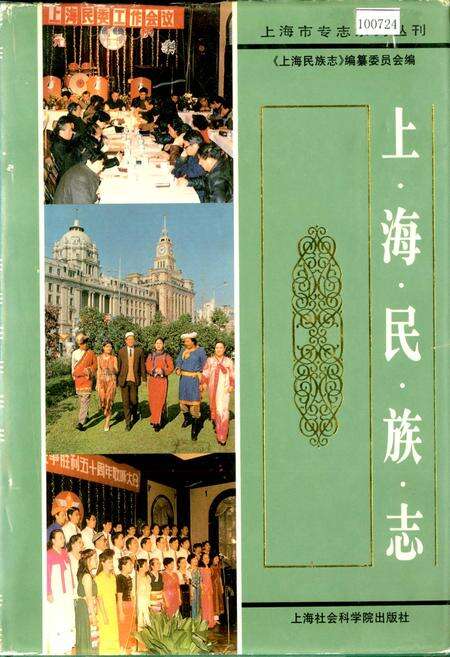 《上海民族志》.pdf电子版_上海市志缩略图
