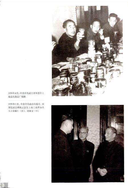 《中共上海党志》.pdf电子版_上海市志预览图5