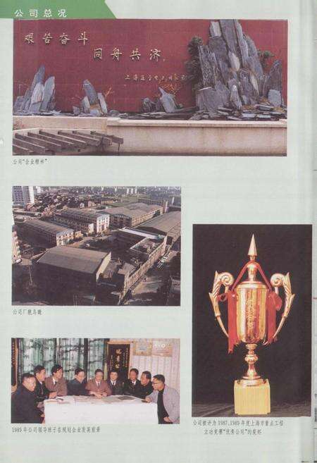 《上海送变电工程公司志》.pdf电子版_上海市志预览图5