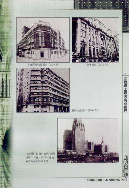 《上海金融志》.pdf电子版_上海市志预览图5