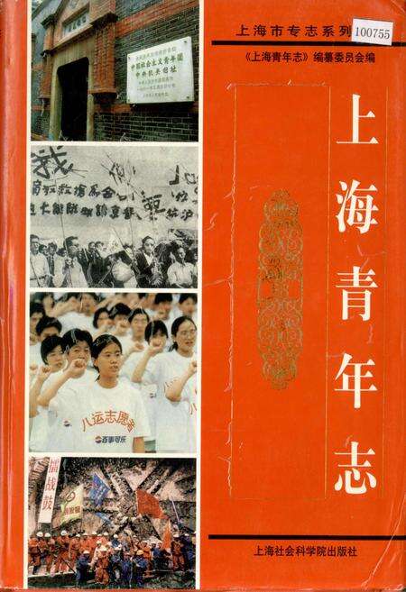 《上海青年志》.pdf电子版_上海市志缩略图