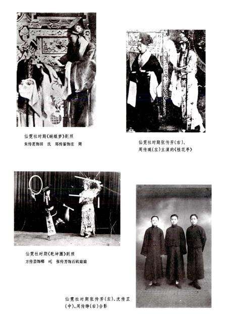 《上海昆剧志》.pdf电子版_上海市志预览图5