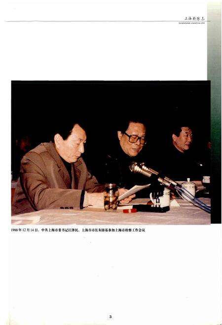 《上海检察志》.pdf电子版_上海市志预览图5