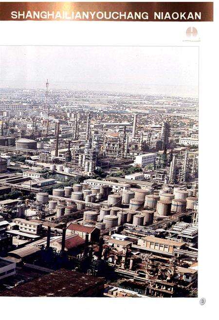 《上海炼油厂志》.pdf电子版_上海市志预览图5