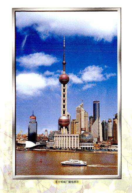 《上海广播电视志》.pdf电子版_上海市志预览图3