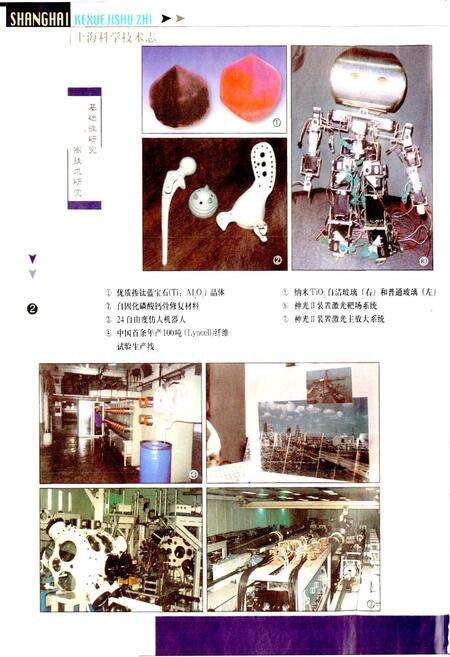 《上海科学技术志》.pdf电子版_上海市志预览图4