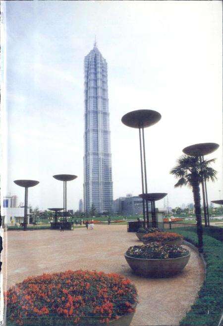 《上海园林志》.pdf电子版_上海市志预览图2