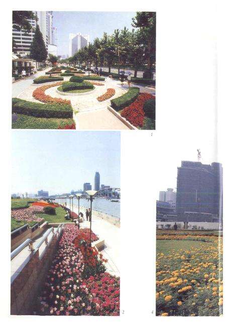 《上海园林志》.pdf电子版_上海市志预览图5