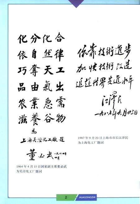 《上海化学工业志》.pdf电子版_上海市志预览图4