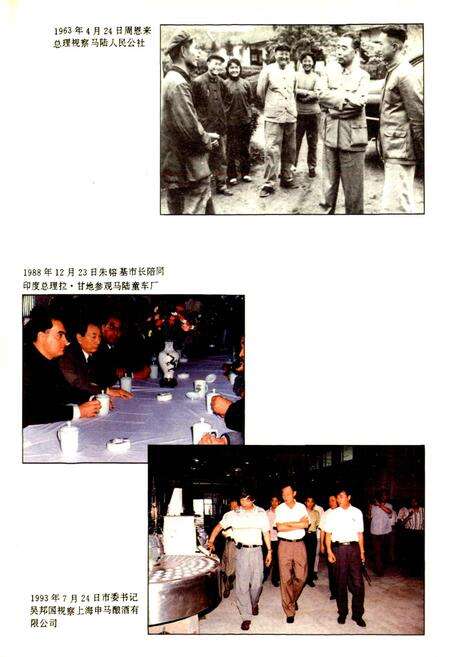 《马陆志》.pdf电子版_上海市志预览图3