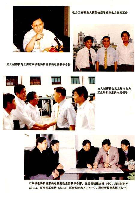 《上海浦东供电志》.pdf电子版_上海市志预览图3