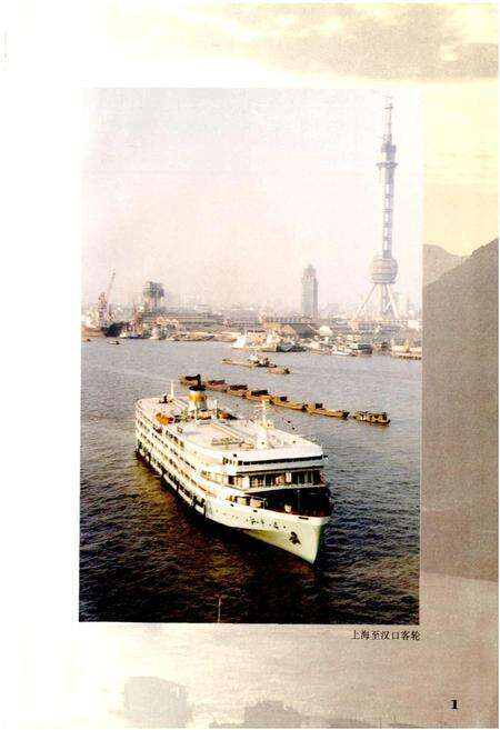 《上海长江航运志》.pdf电子版_上海市志预览图2